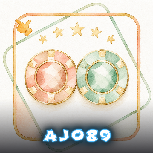 ajo89 Event Komunitas